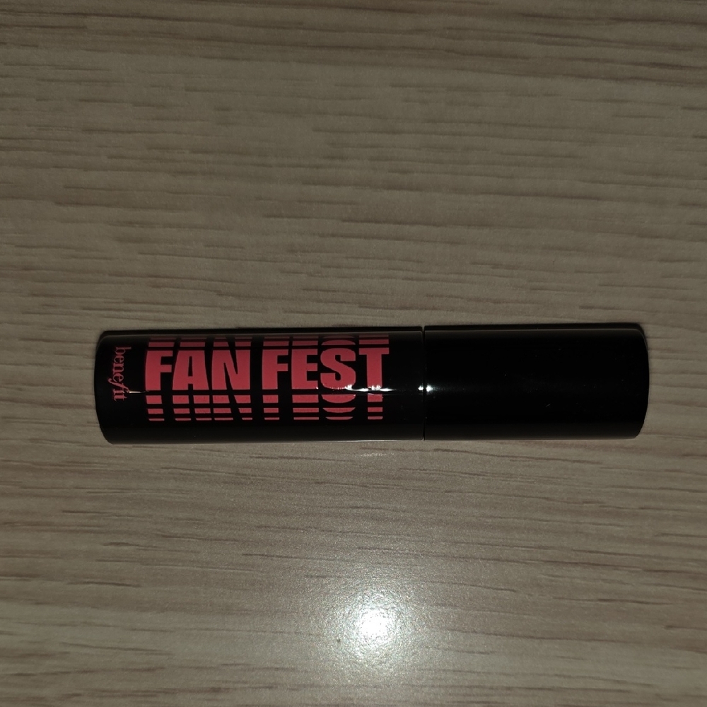 Benefit Fan Fest Mascara Mini